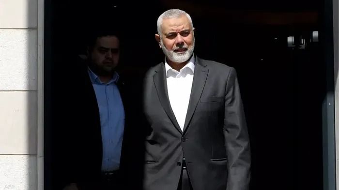 عاجل | إسرائيل تغتال إسماعيل هنية في طهران.. وإيران ترُد: "دمه لن يذهب هباءً"