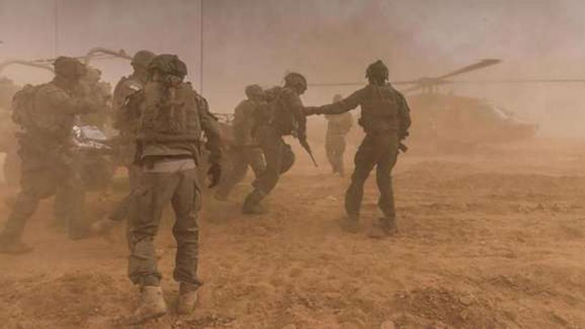 أستاذ علوم سياسية: أمريكا تضغط على إسرائيل لوقف إطلاق النار في غزة