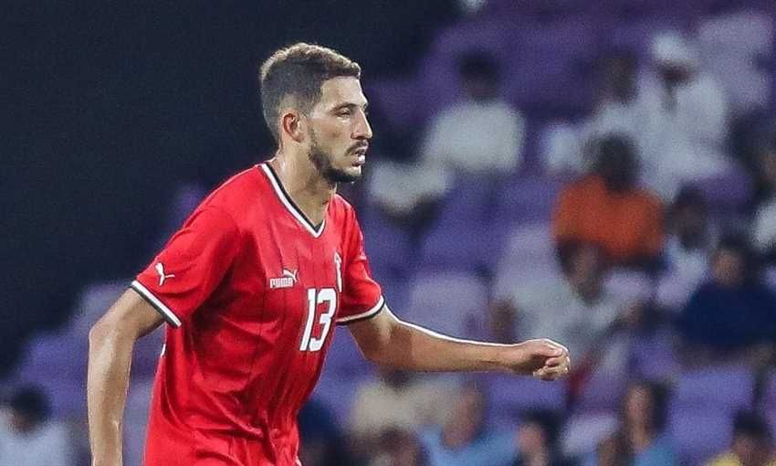 عاجل | إحالة أحمد فتوح نجم الزمالك للمُحاكمة الجنائية "بتهمتي القتل وتعاطي المخدرات"