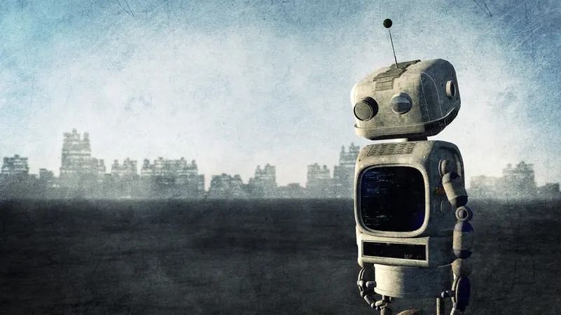 الحكاية الكاملة لانتحار الروبوت الكوري "بسبب ضغط العمل".. وتفسير الذكاء الاصطناعي للحادث