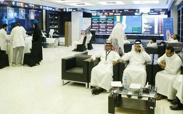 الأجانب يسجلون 770.25 مليون ريال صافي شراء بسوق الأسهم السعودية خلال أسبوع