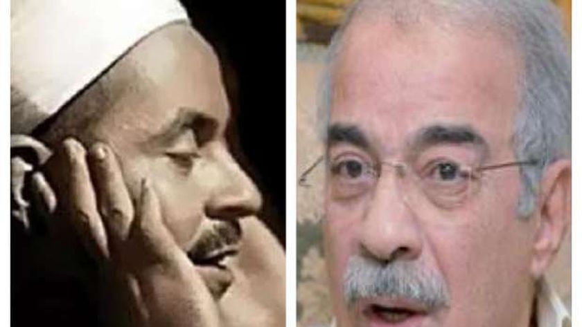 موعد ومكان جنازة وعزاء حفيد الشيخ محمد رفعت