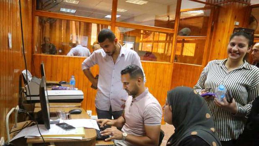 تنسيق المرحلة الثانية علمي علوم 2024 والكليات المتاحة بالمحافظات