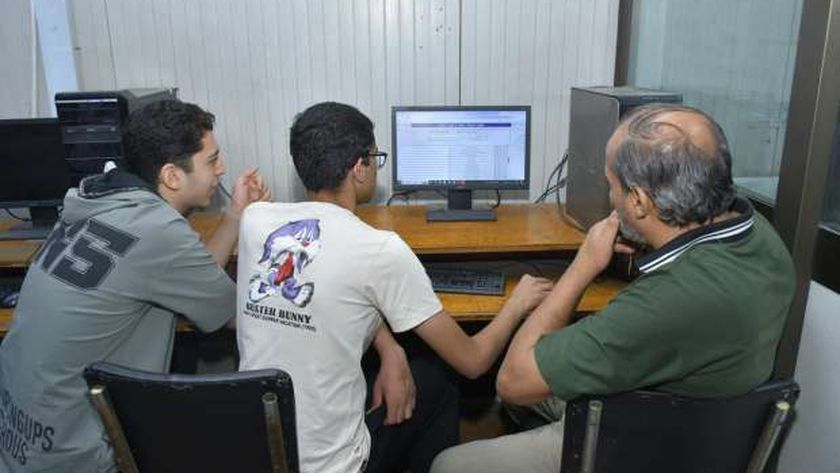مؤشرات أولية لـ«حاسبات» وآداب وحقوق في تنسيق المرحلة الثانية 2024