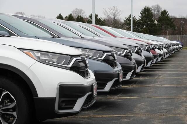 أمريكا تصدّر سيارات وقطع غيار لـ3 دول خليجية بـ3.9 مليار دولار في النصف الأول