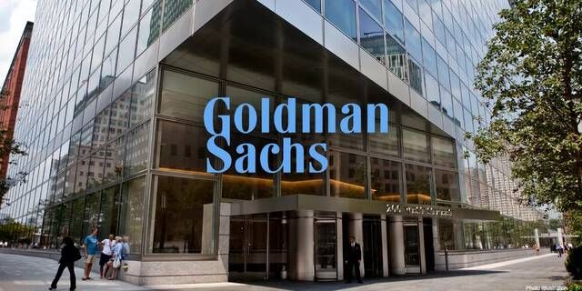 جولدمان ساكس يخفض احتمالات ركود الاقتصاد الأمريكي إلى 20%