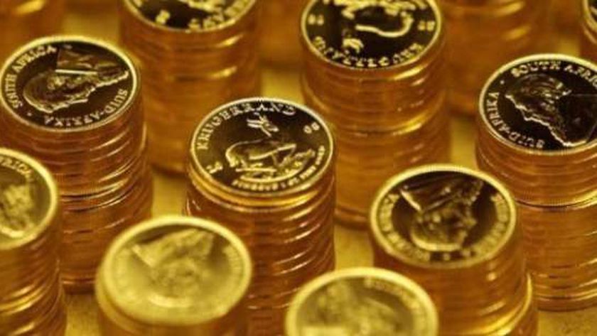 على قد فلوسك.. تعرف على سعر «الربع جنيه الذهب» لو ناوي تحوش