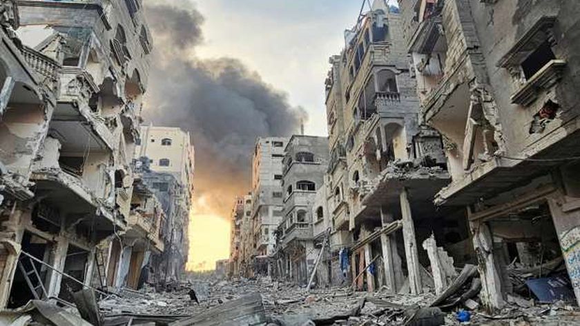 الهلال الأحمر الفلسطيني: أكثر من مليون طفل يعانون ظروفا مأساوية بسبب الحرب في غزة