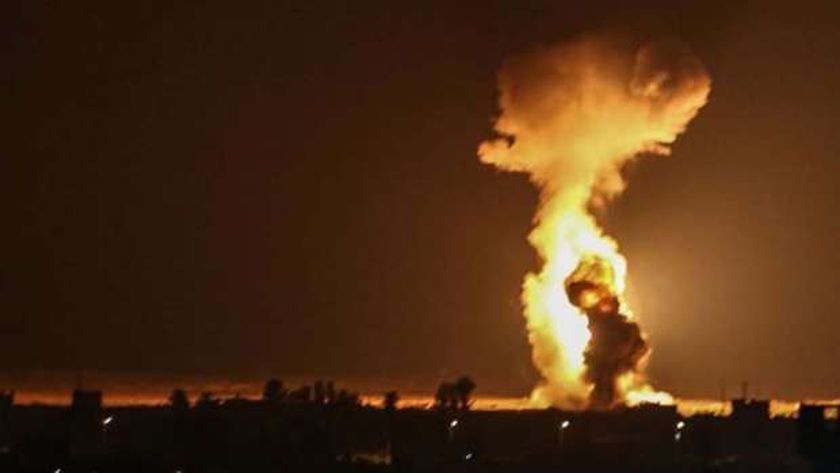 إعلام فلسطيني: قصف مدفعي إسرائيلي متواصل يستهدف جنوب مدينة غزة