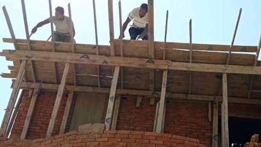 «التنمية المحلية»: مزايا جديدة في التصالح على مخالفات البناء لحاملي نموذج 7