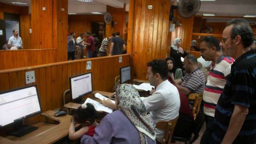 مؤشرات تنسيق الدبلومات الفنية 2024 نظام 3 سنوات تجاري