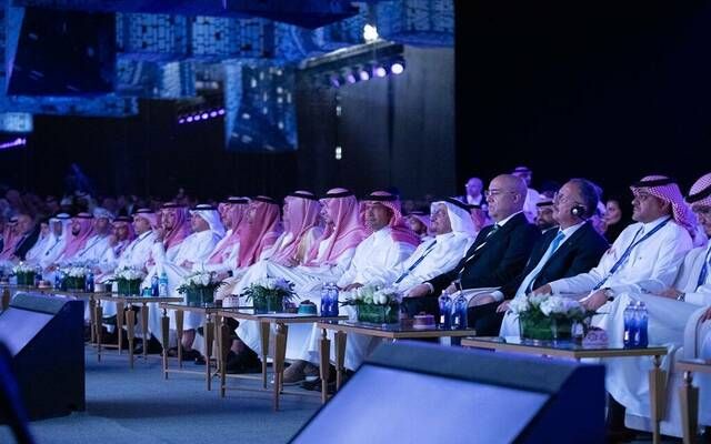 الرياض تستضيف معرض "سيتي سكيب" العالمي في نسخته الثانية نوفمبر المقبل