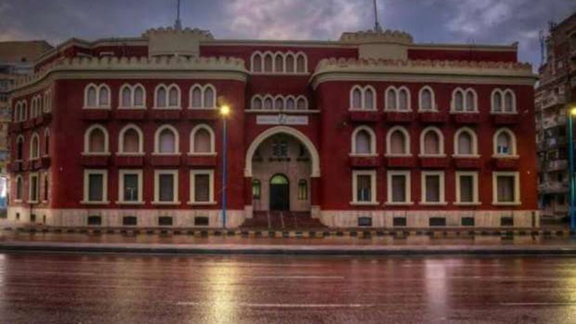 أماكن شاغرة بكليات ومعاهد الإسكندرية في المرحلة الثانية من التنسيق «علمي علوم»
