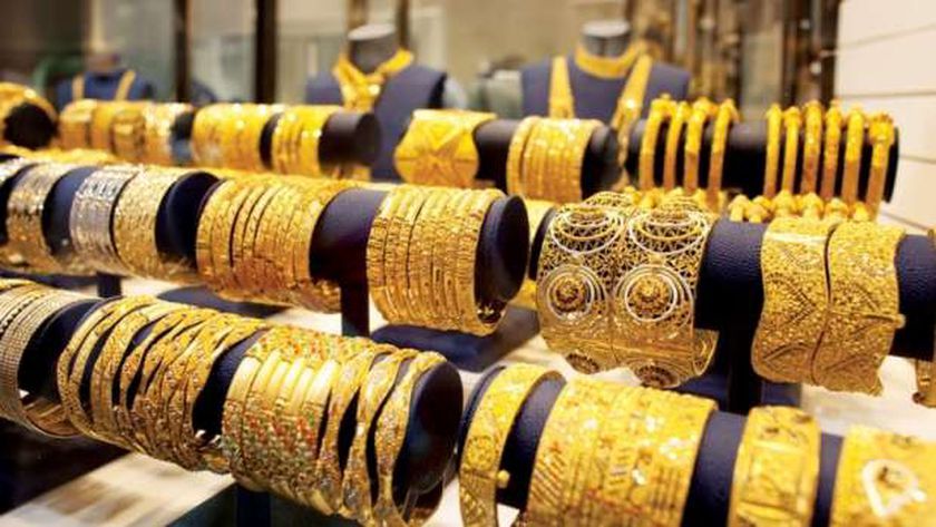 أسعار الذهب اليوم الجمعة بمحلات الصاغة.. آخر تحديث لعيار 21