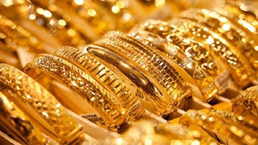 أسعار الذهب اليوم الجمعة 23-8-2024 في سوق الصاغة.. عيار 21 بكام