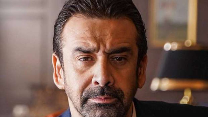 تفاصيل مسلسل كريم عبد العزيز المؤجل للموسم الرمضاني 2026