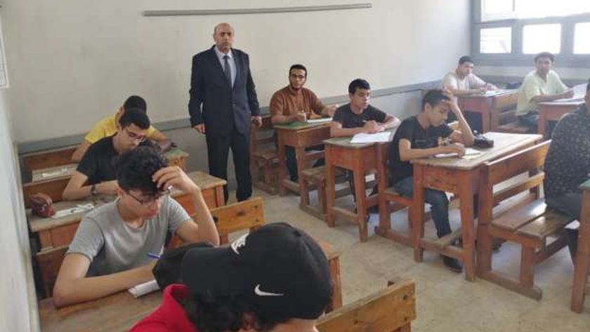 اليوم.. انطلاق امتحانات الدور الثاني للثانوية العامة 2024