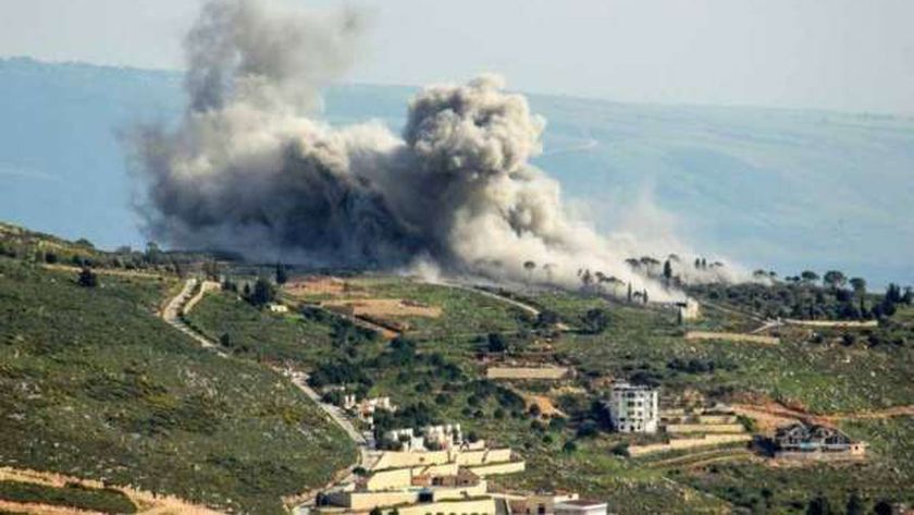 الصراع في جنوب لبنان.. تفاصيل إطلاق 5 صواريخ بدون إنذار