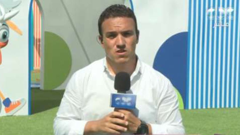 مراسل «cbc»: انطلاق كأس المدارس لكرة القدم في مهرجان العلمين