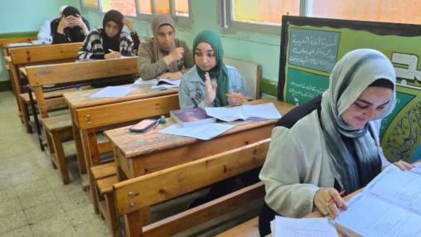 «الغش جريمة».. تعليمات مهمة لمسئولي لجان امتحانات الثانوية العامة الدور الثاني