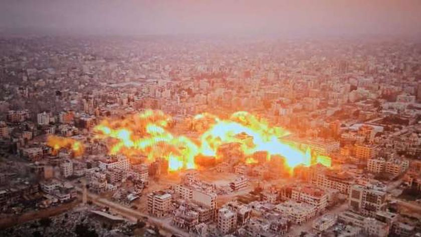 إعلام فلسطيني: ارتفاع عدد شهداء قصف الاحتلال لمنزل في خان يونس إلى 11
