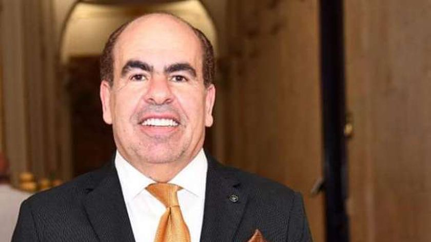 نائب بـ«الشيوخ»: توطين تكنولوجيا تصنيع الرقائق الإلكترونية في مصر يوفر النقد الأجنبي