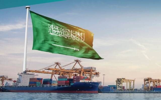 المملكة ترفع تصنيفها الدولي بمناولة أعداد الحاويات للمرتبة 15 عالمياً