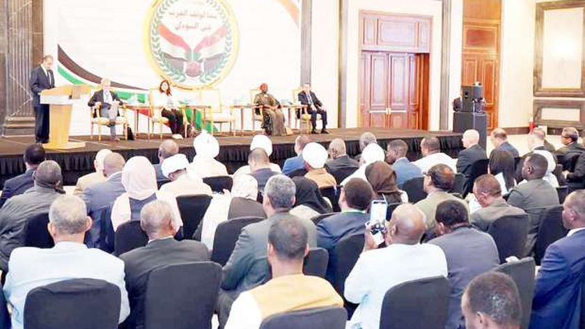 دور محوري لمصر في تخفيف الصراع ودفع جهود السلام بالسودان