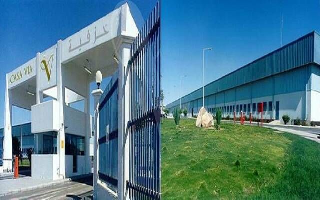 "صدق": مصنع (خزفية) يتلقى أوامر شراء لمشروع إسكان مرسية بـ5.3 مليون ريال