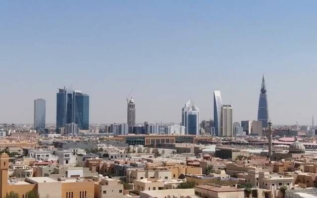 بدء أعمال التسجيل العيني للعقار في 18 حياً بمنطقة الرياض اعتباراً من 29 سبتمبر