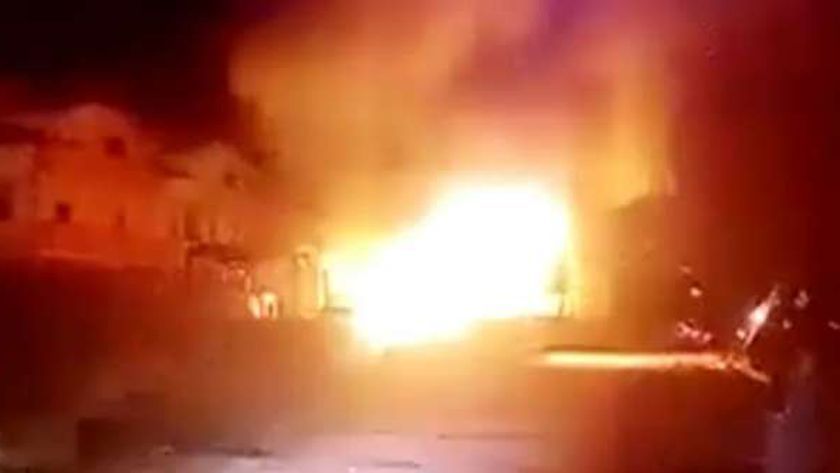 إعلام إسرائيلي: انفجار قنبلة في حافلة مدنية دون إصابات بمنطقة جوش عتصيون