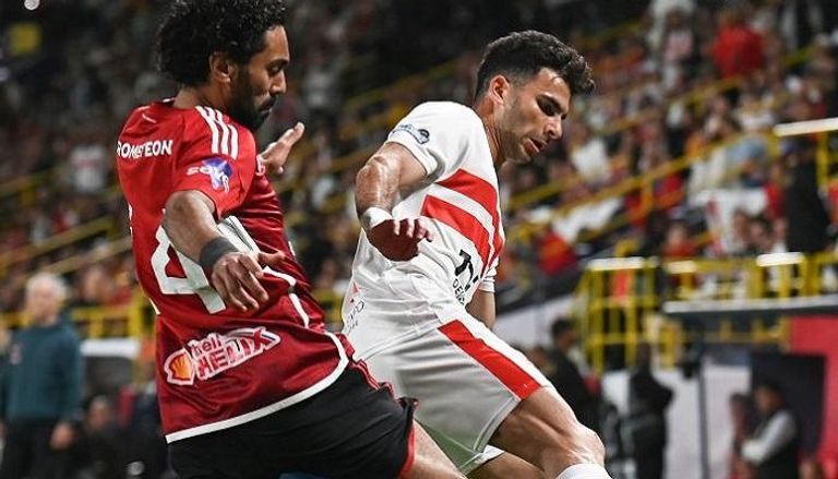 الأهلي يغير خططه بسبب «زيزو».. "أسرار تكشف لأول مرة"