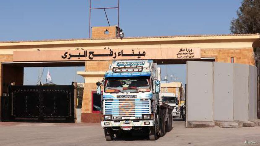 مصدر رفيع المستوى: مصر تؤكد عدم قبولها لأي وجود إسرائيلي في معبر رفح أو محور فيلادلفيا