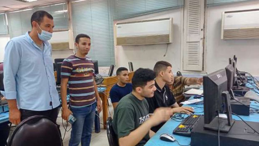 طرق الحصول على نتيجة تنسيق المرحلة الثانية 2024 للقبول بالجامعات