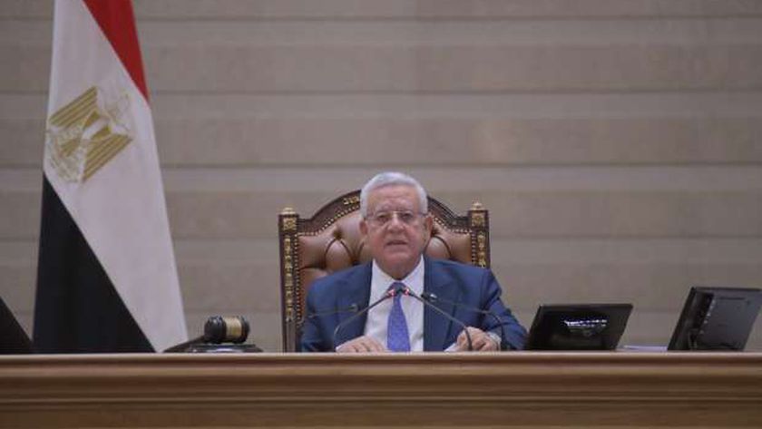 رئيس مجلس النواب ينعى الدكتور نبيل العربي