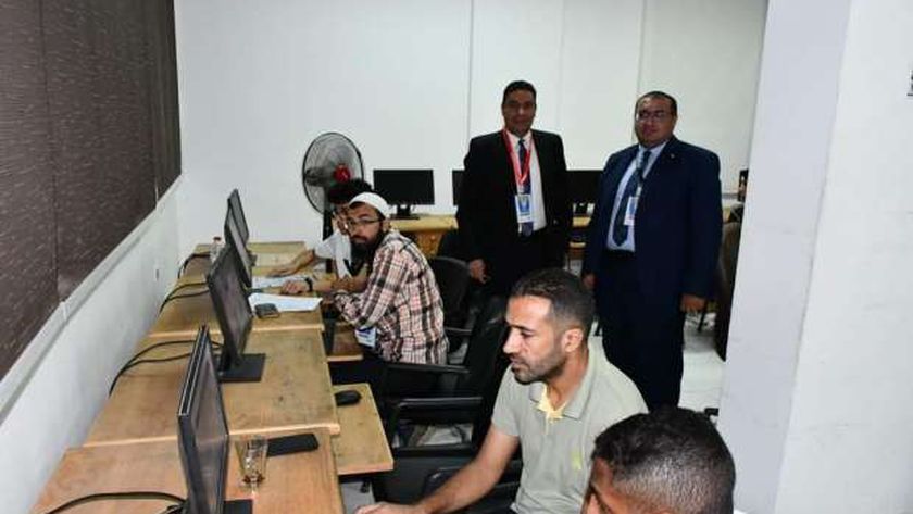 نتيجة تنسيق المرحلة الثانية بالدرجات لجميع الكليات.. «اعرف دخلت إيه»