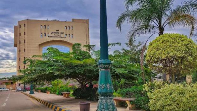 نتيجة تنسيق كلية الذكاء الاصطناعي 2024 المرحلة الثانية في جامعة كفر الشيخ
