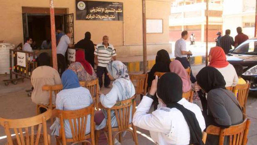 بالنسبة المئوية.. الحدود الدنيا لكليات تنسيق المرحلة الأولى والثانية 2024