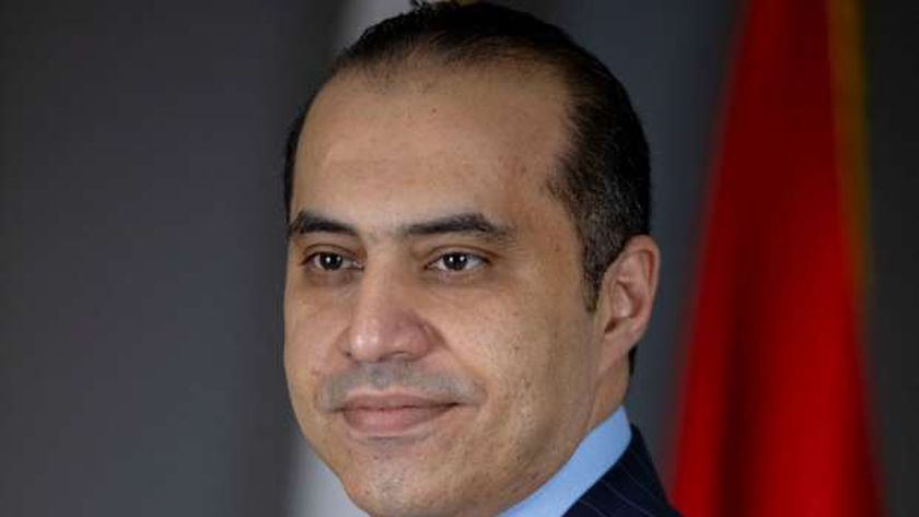 وزير الشؤون النيابية ناعيا السفير نبيل العربي: صاحب مسيرة طويلة في المحافل الدولية