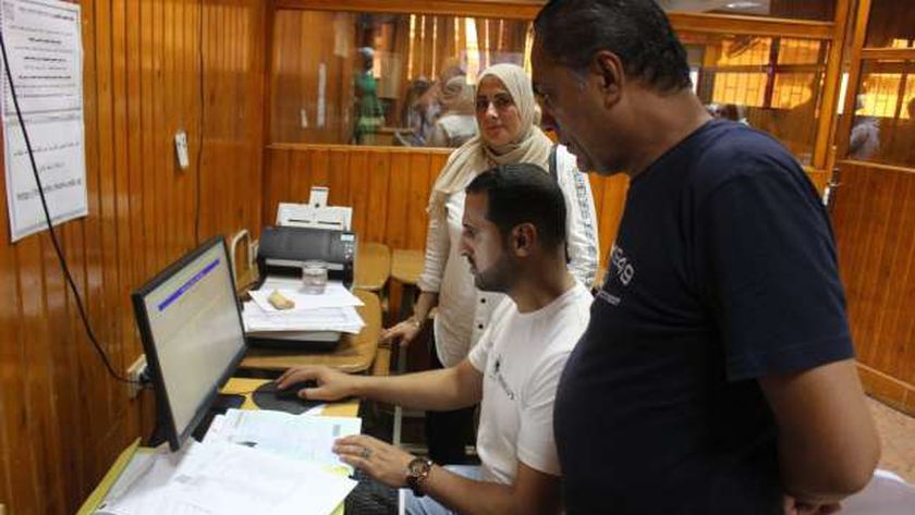 أسرع رابط للحصول على نتيجة المرحلة الثانية للثانوية العامة.. مفعل الآن
