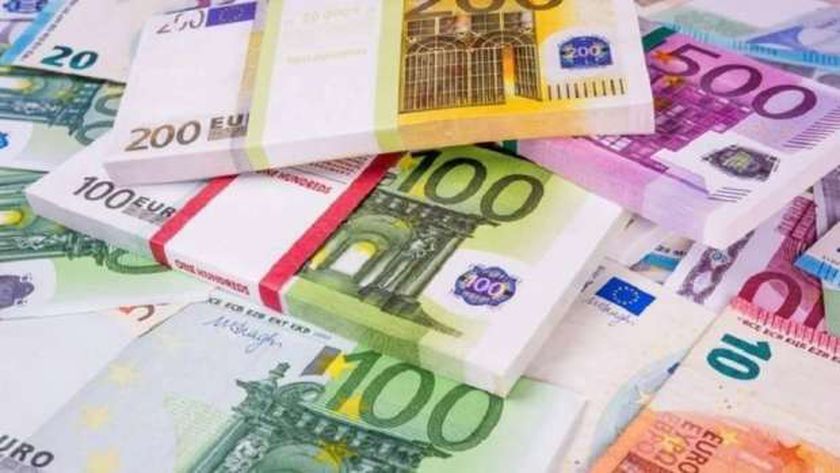 سعر اليورو اليوم الثلاثاء 27 -8-2024 في مصر
