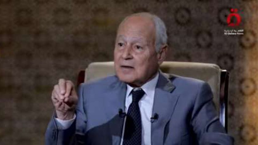 أبو الغيط: نرفض الإجراءات الإسرائيلية الإجرامية في الضفة.. ونطالب بتدخل المجتمع الدولي