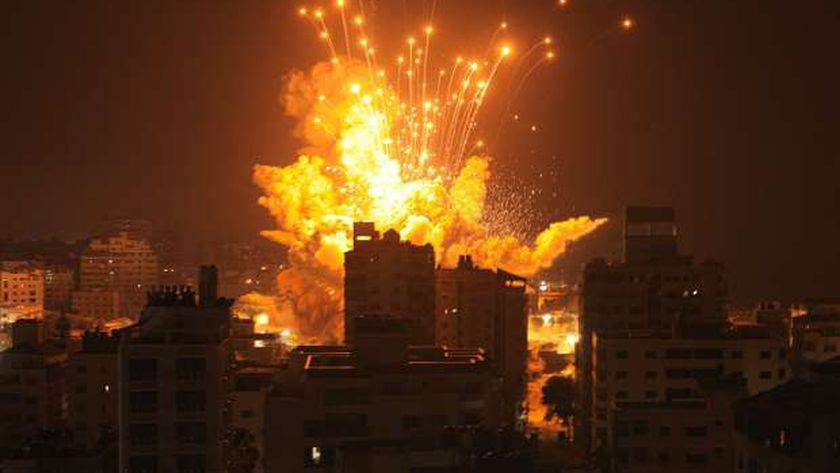 سقوط شهيدين في قصف إسرائيلي على مخيم الفارعة بمدينة طوباس
