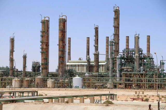 ارتفاع النفط وسط التطورات الجيوسياسية ومخاوف الطلب