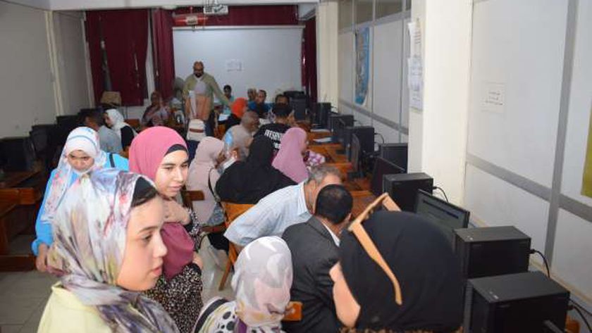 كليات المرحلة الثالثة 2024 لطلاب الثانوية العامة «علوم ورياضة»