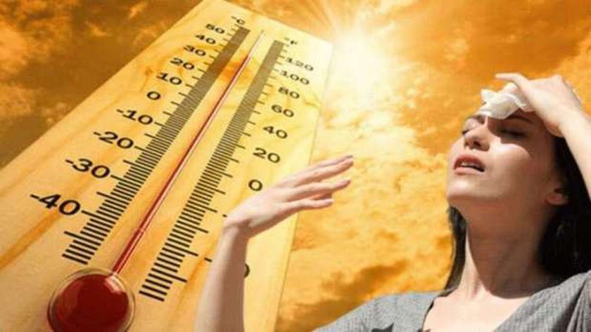 اعرف حالة الطقس غدا.. أمطار رعدية ورياح وشبورة مائية