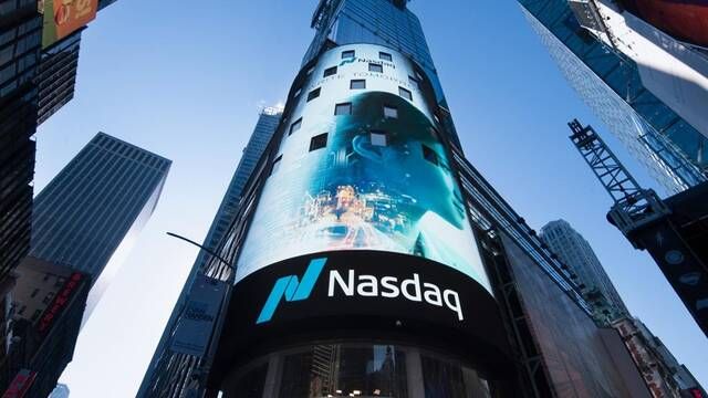 ارتفاع الأسهم الأمريكية و"S&P 500" يتجه لتسجيل رابع مكاسبه الشهرية
