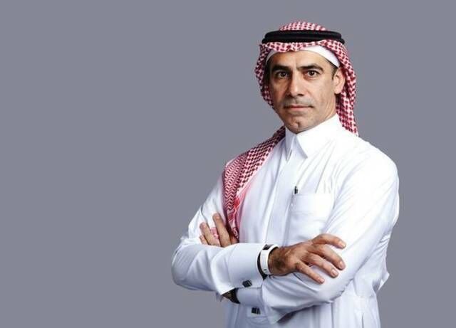 "السعودية للصناعات العسكرية" تقبل استقالة رئيسها التنفيذي