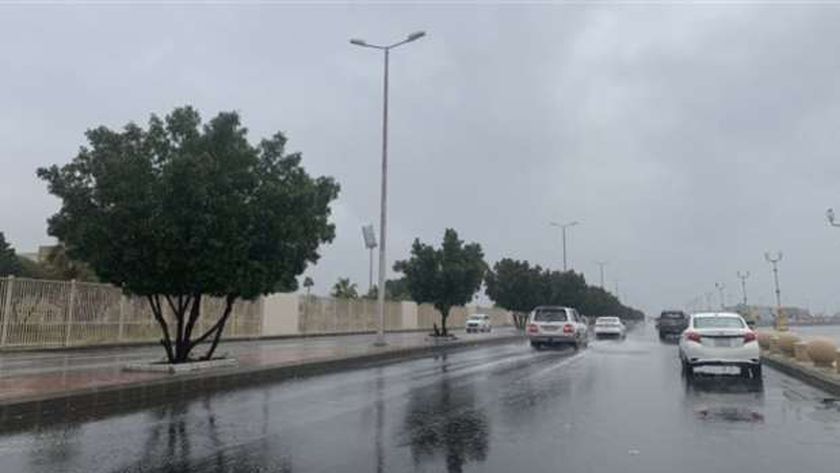 أمطار رعدية وأجواء حارة.. «الأرصاد»: 3 ظواهر جوية متوقعة خلال 72 ساعة