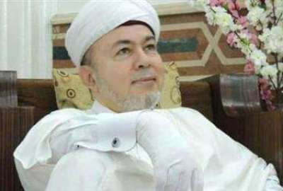 القبض على صلاح الدين التيجاني "بتهمة التحرش"